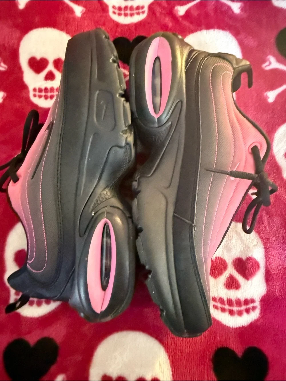 Nike Air Max Portal Sneaker